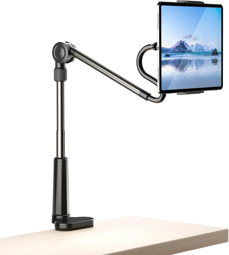 Rotary Lazy Phone Holder