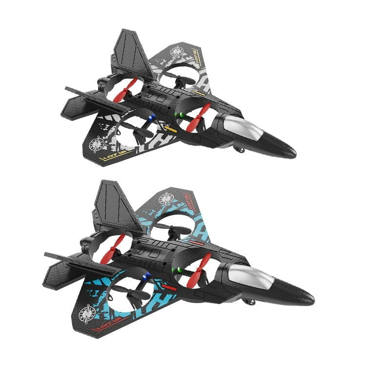 L0712 Remote Control Fighter Jet