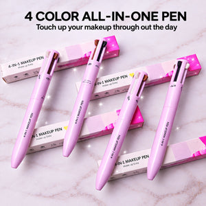 4-in-1 Makeup Pen