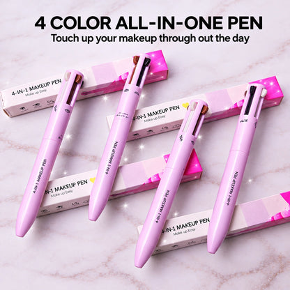 4-in-1 Makeup Pen