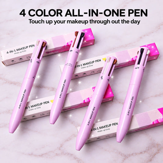 4-in-1 Makeup Pen