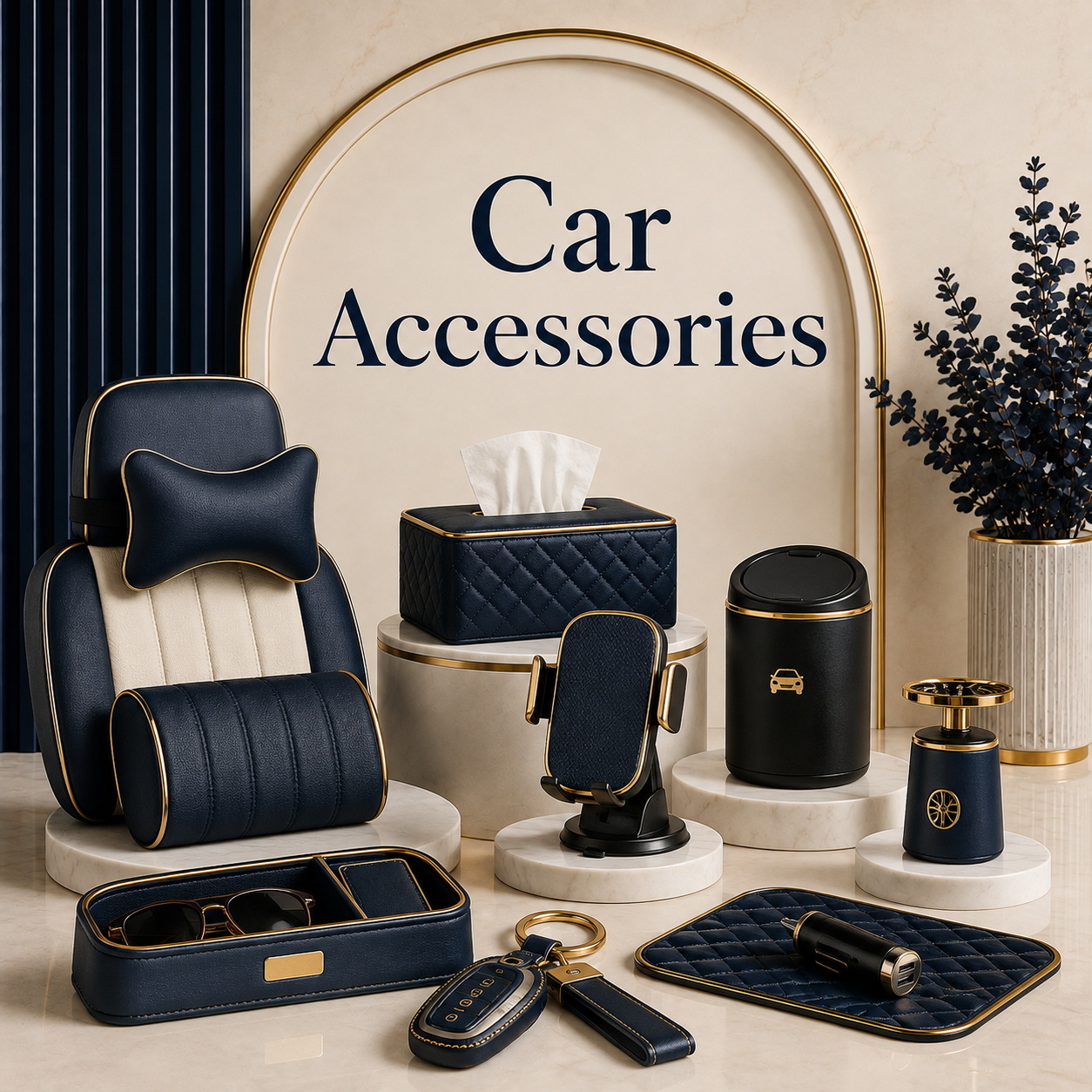 Car Accessories