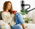 Rotary Lazy Phone Holder