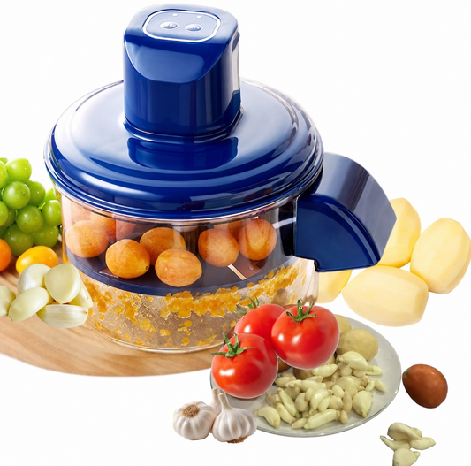 Fruit & Vegetable Peeler