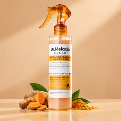 Dr.Melaxin - Peel Shot Kojic Acid Spray