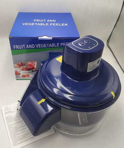 Fruit & Vegetable Peeler