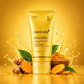 kojic acid turmeric night wrapping mask ℗