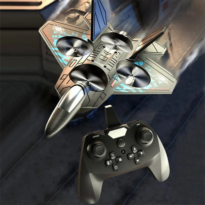L0712 Remote Control Fighter Jet