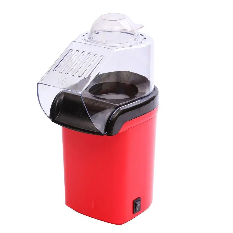 Mini Hot Air Popcorn Machine