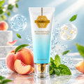 Oralhoe - Nicotinamide Dazzle White Toothpaste