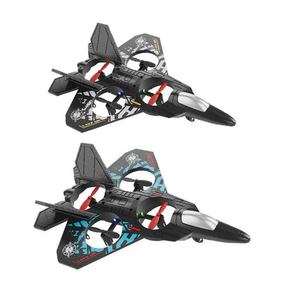 L0712 Remote Control Fighter Jet