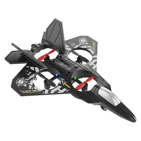 L0712 Remote Control Fighter Jet